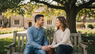 Fixing relationship problems: practical strategies for lasting connection