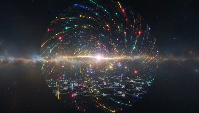 Fizyka cząstek online: praktyczny przewodnik dla początkujących