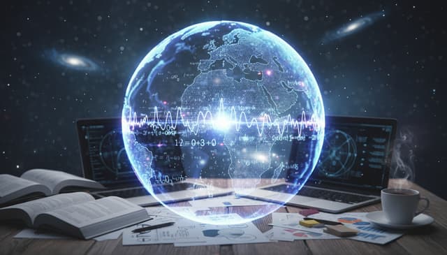 Fizyka kwantowa online: kompletny przewodnik dla początkujących