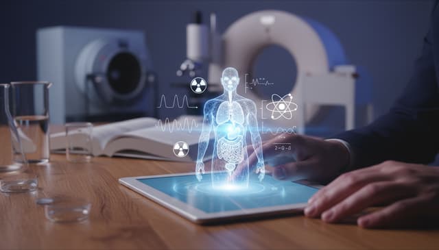 Fizyka medyczna online: praktyczny przewodnik dla studentów i nauczycieli