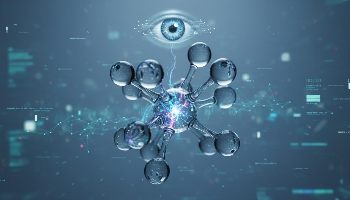 Fizyka molekularna online: kompletny przewodnik dla uczniów i studentów