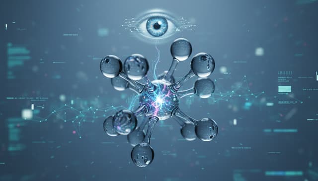 Fizyka molekularna online: kompletny przewodnik dla uczniów i studentów