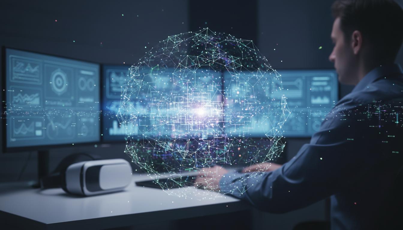 Fizyka obliczeniowa online: jak efektywnie uczyć się zdalnie