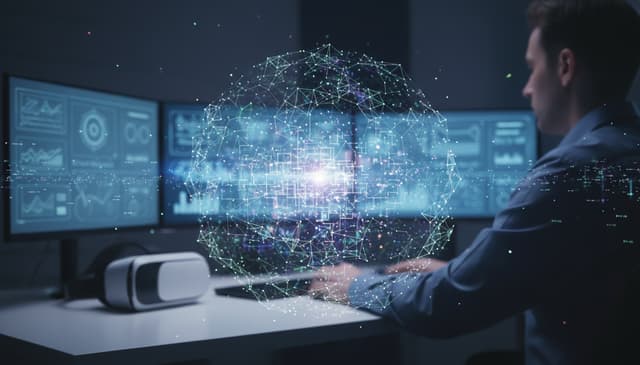 Fizyka obliczeniowa online: jak efektywnie uczyć się zdalnie