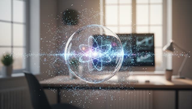 Fizyka online korepetycje: jak skutecznie uczyć się zdalnie