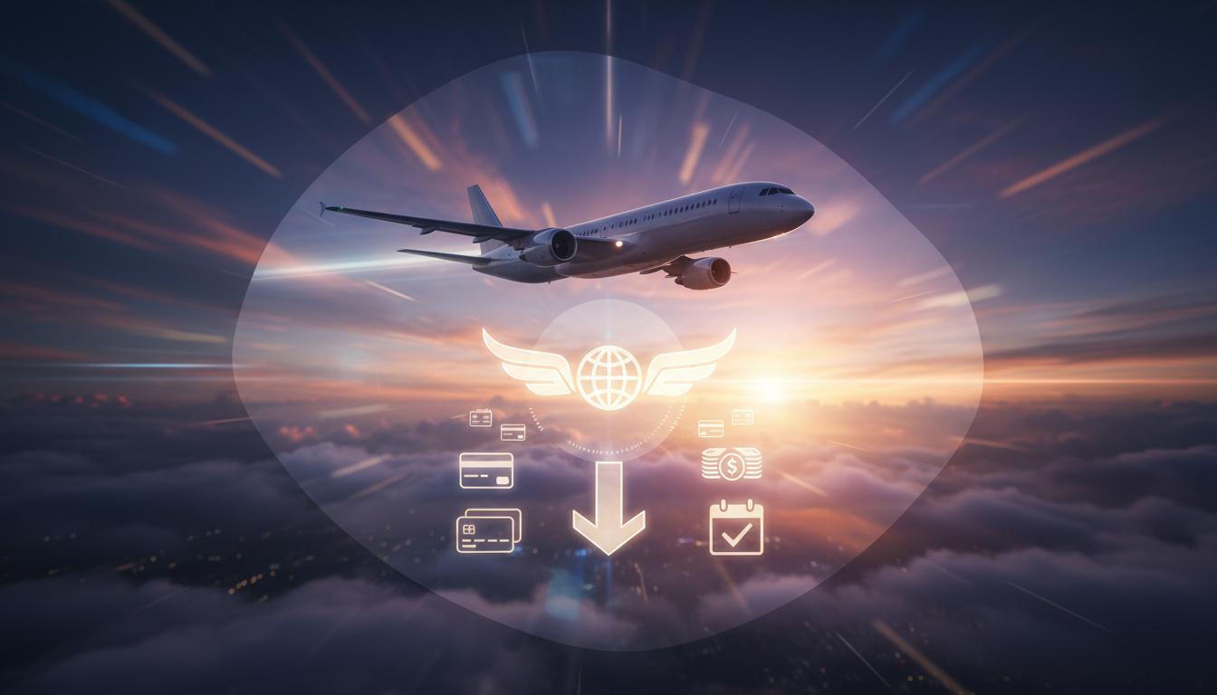 How to Find Flash Flight Deals with Futureflights.ai in 2024