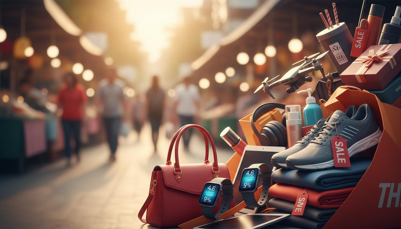 How Flash Sales Are Shaping the Future of Online Retail