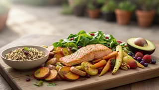 Fleksitarianizm dieta: praktyczny przewodnik po elastycznym odżywianiu