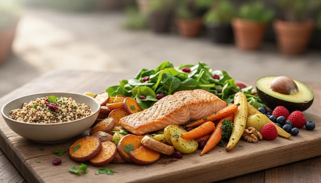 Fleksitarianizm dieta: praktyczny przewodnik po elastycznym odżywianiu