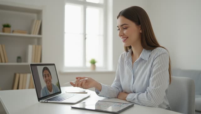 Flet online korepetycje: jak skutecznie uczyć się gry na flecie przez internet