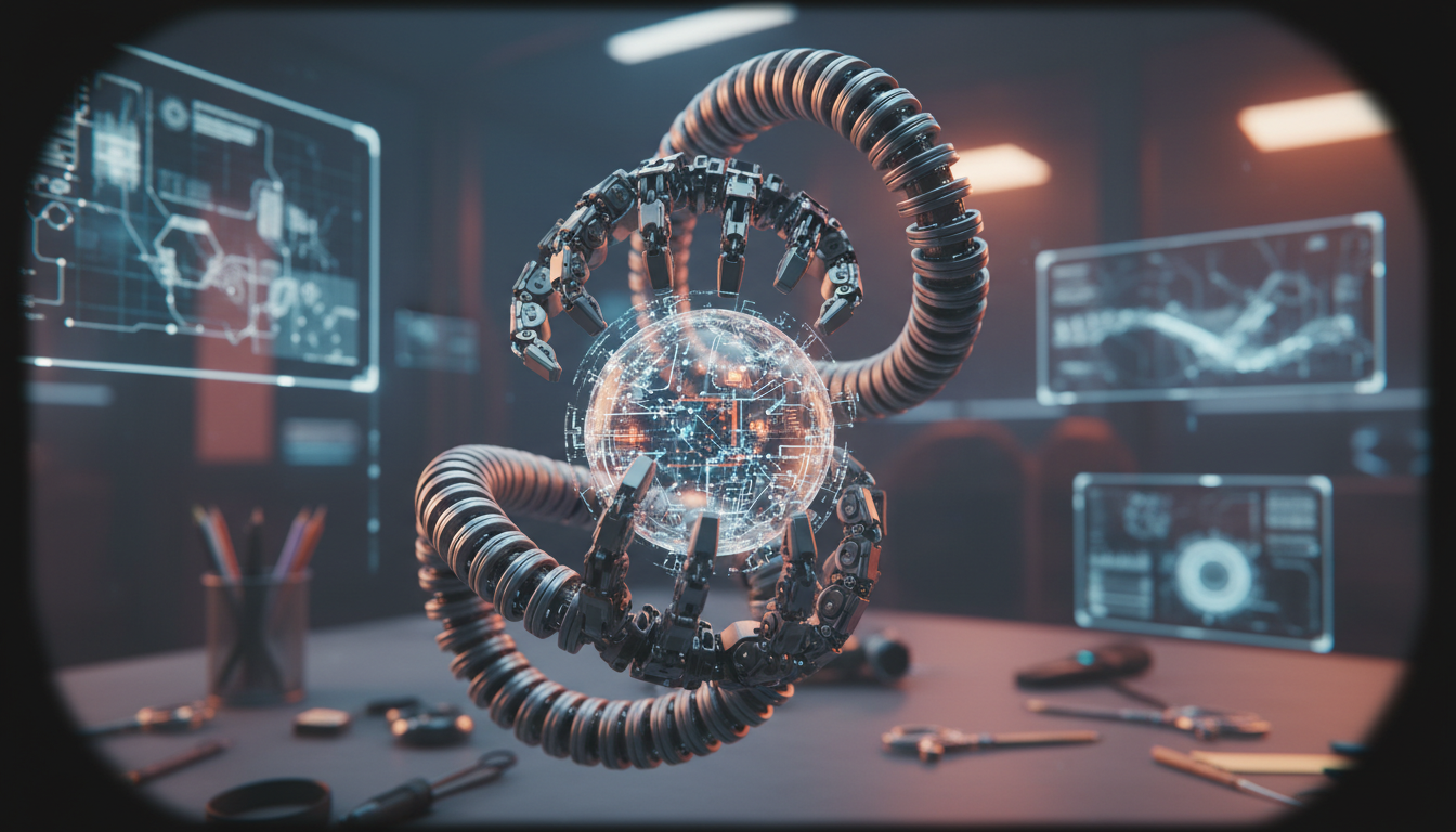 How flexible assistants are quietly rewriting the rules of work