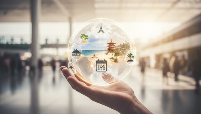 Flexible Booking: How It Shapes the Future of Travel Planning