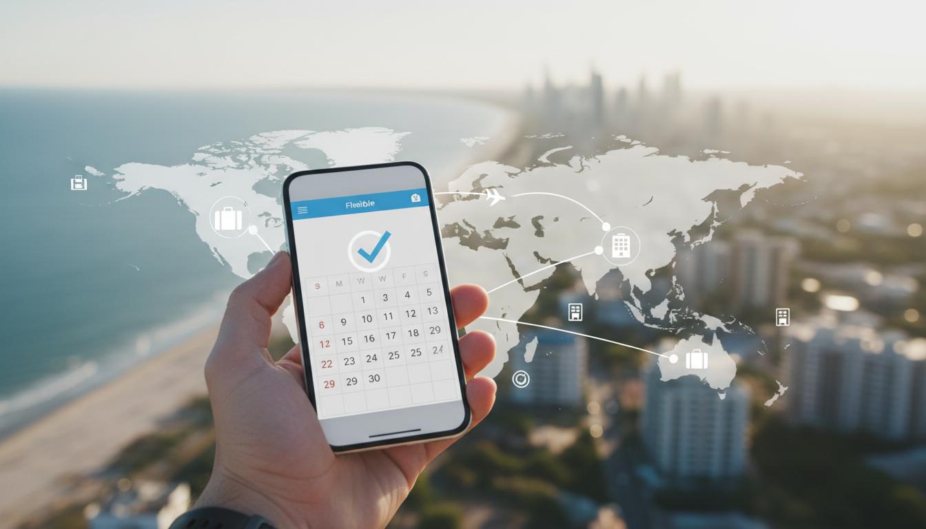 Flexible Cancellation: How It Enhances Your Booking Experience