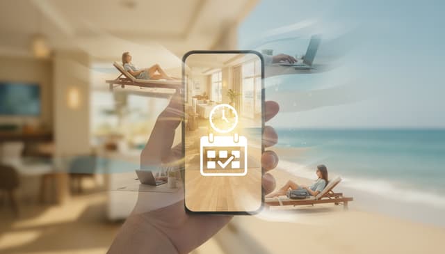 Flexible Check In: Practical Guide to Hassle-Free Arrivals in 2024