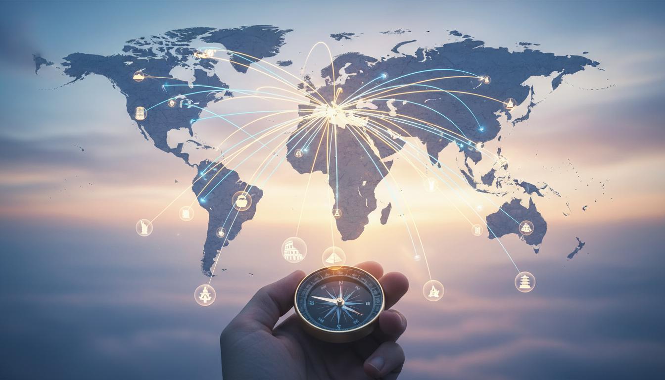 How Flexible Destination Flights Are Changing Travel Planning in 2024