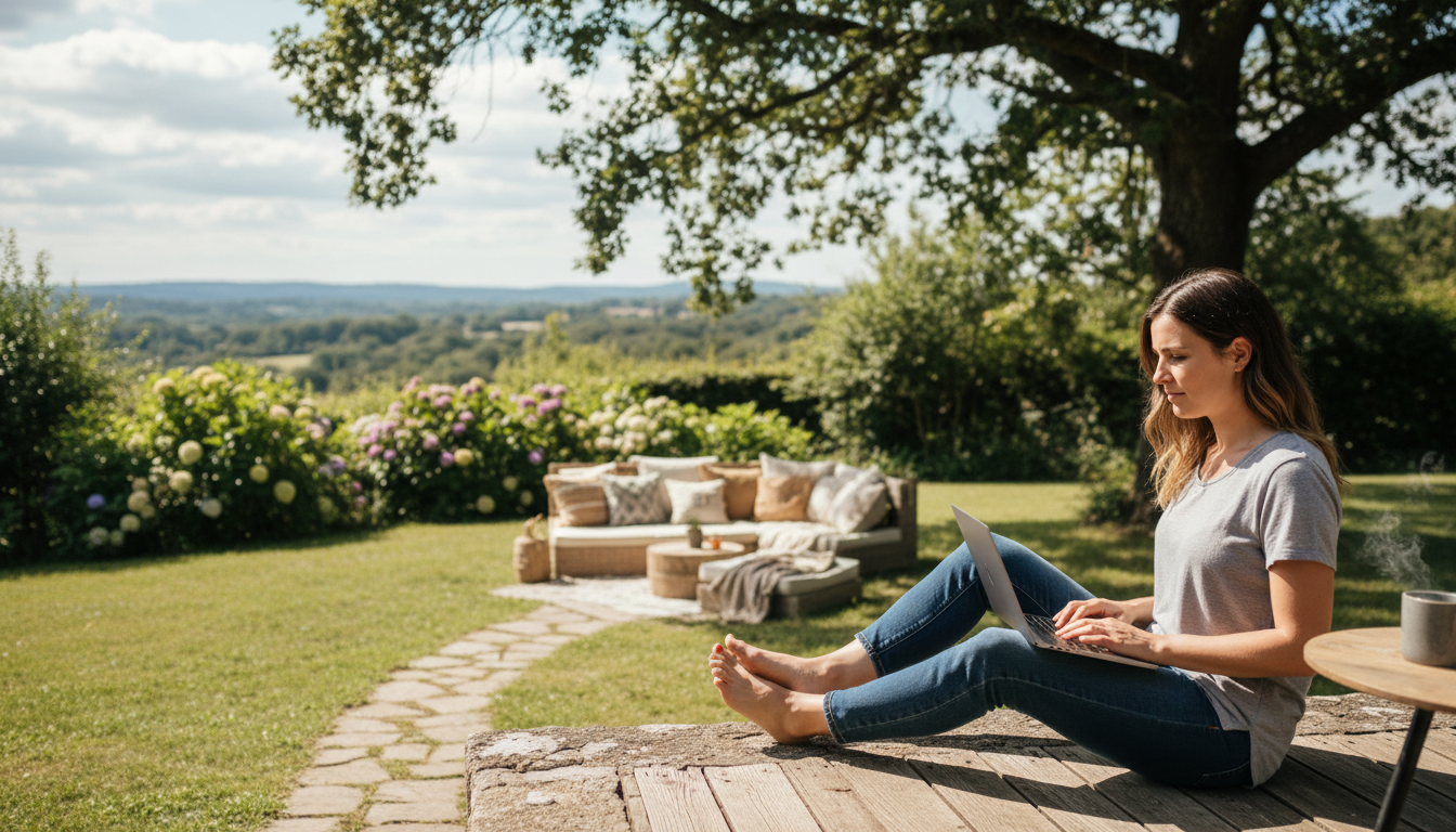 Flexible Employee or Disposable Asset? the Real Future of Work