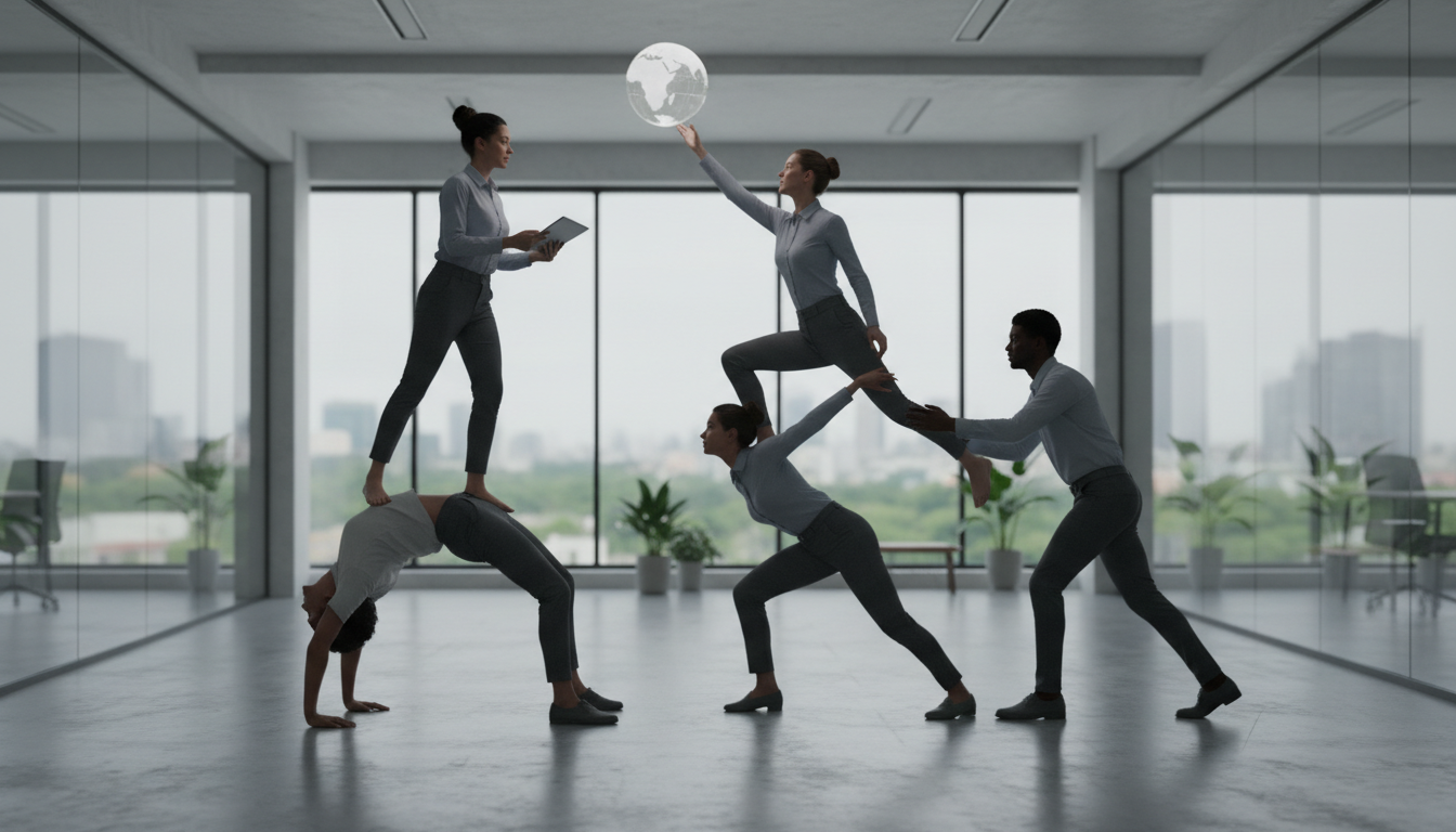 Flexible Staff, Real Risk: Building a Workforce That Can’t Break