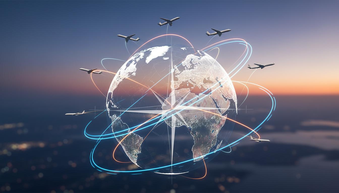 How Flight Aggregators Simplify Finding the Best Airfares in 2024