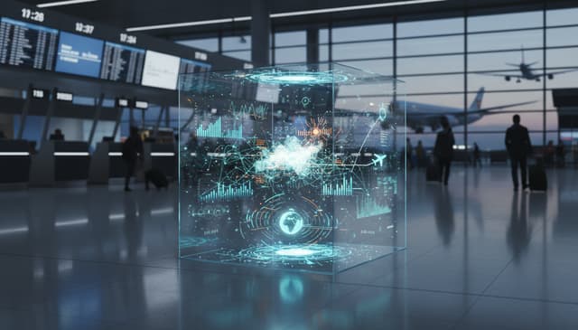 Flight Booking Analytics: How Data Is Shaping the Future of Travel