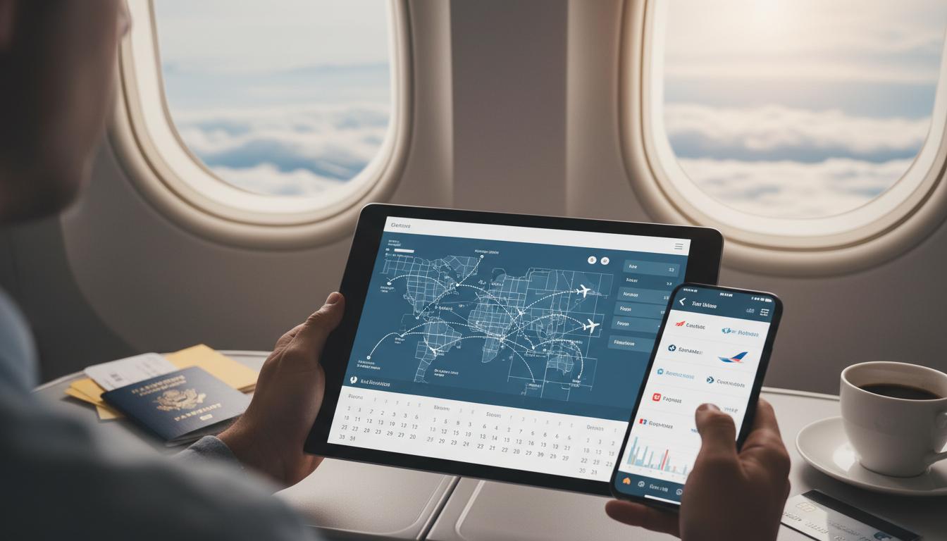 Flight Booking Best Practices: a Complete Guide for Smart Travelers