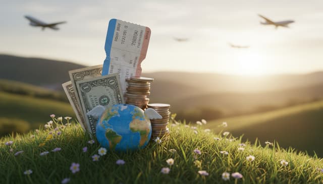 How Flight Booking Cost Saver Technology Is Reshaping Travel Planning