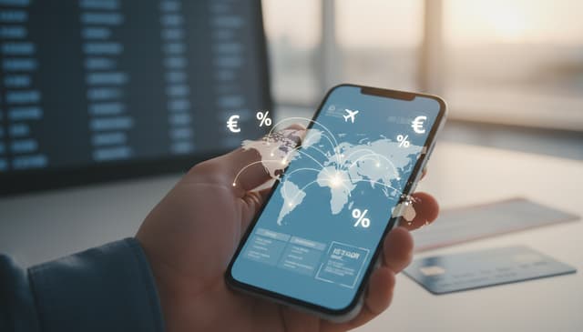 Flight Booking Hacks: Practical Tips for Smarter Travel Planning