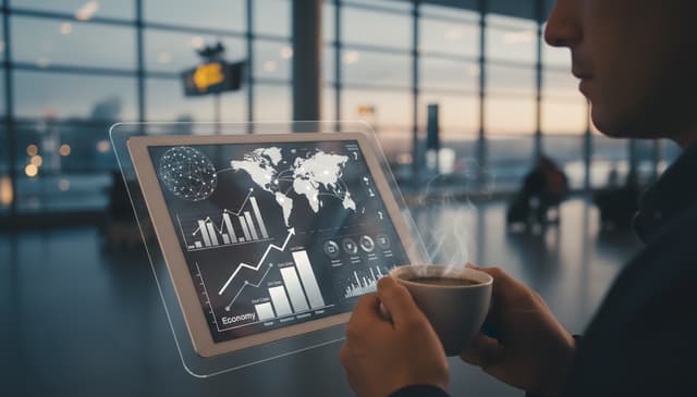 Flight Booking Insights: How Technology Is Shaping Future Travel Choices