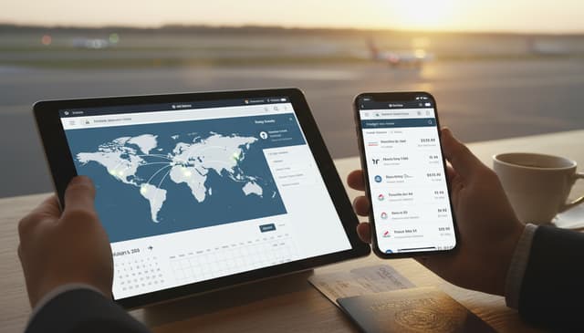 Complete Guide to Flight Booking Planning for Future Travelers