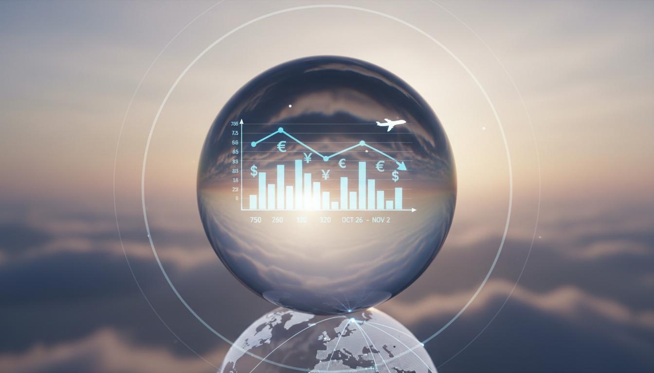 How Flight Booking Price Tracker Helps You Find the Best Deals
