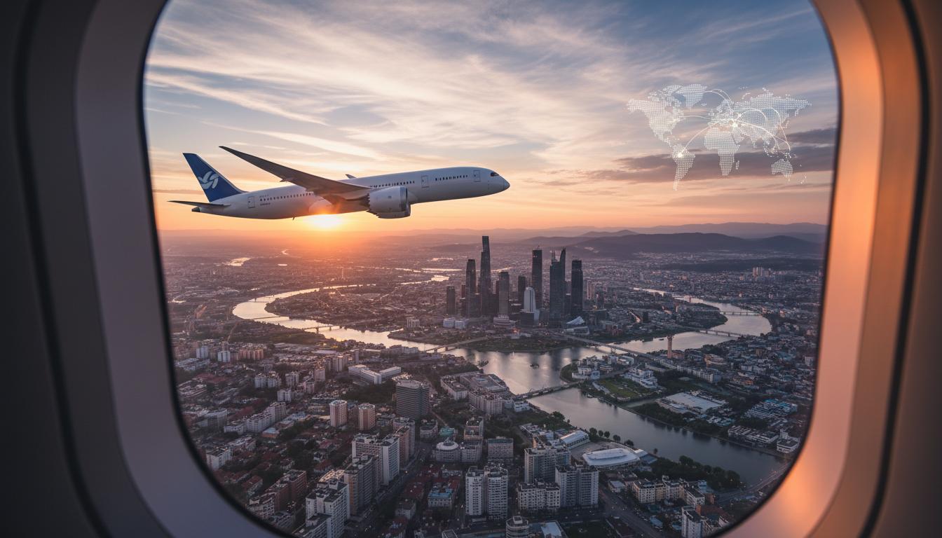 Flight Booking Recommendations: Practical Tips for Smart Travelers