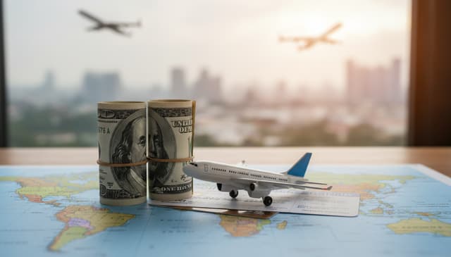 How to Maximize Flight Booking Savings with Futureflights.ai