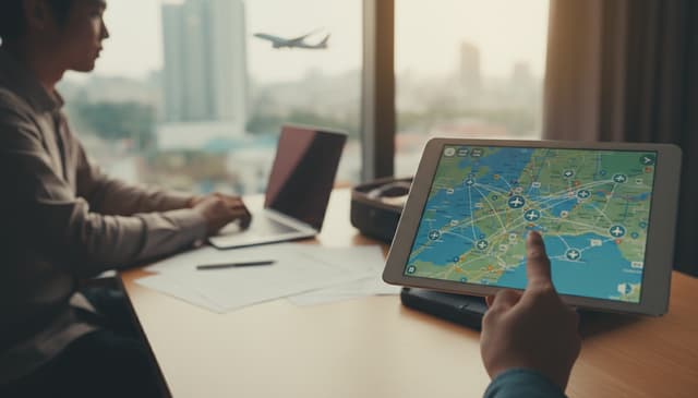 Flight booking strategy: a practical guide for smarter travel planning