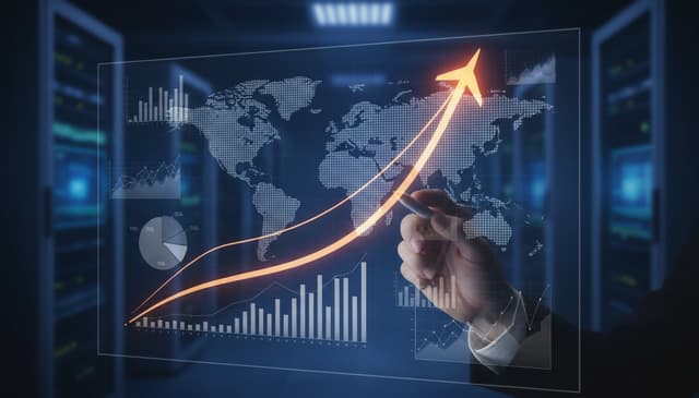 Flight Booking Trends Analysis: Insights Shaping the Future of Travel
