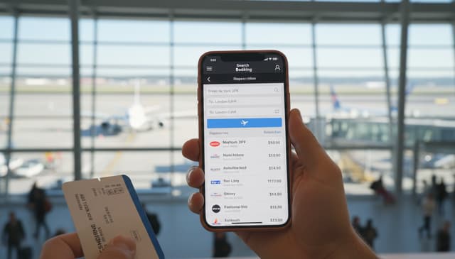 How flight bookings online are shaping the future of travel