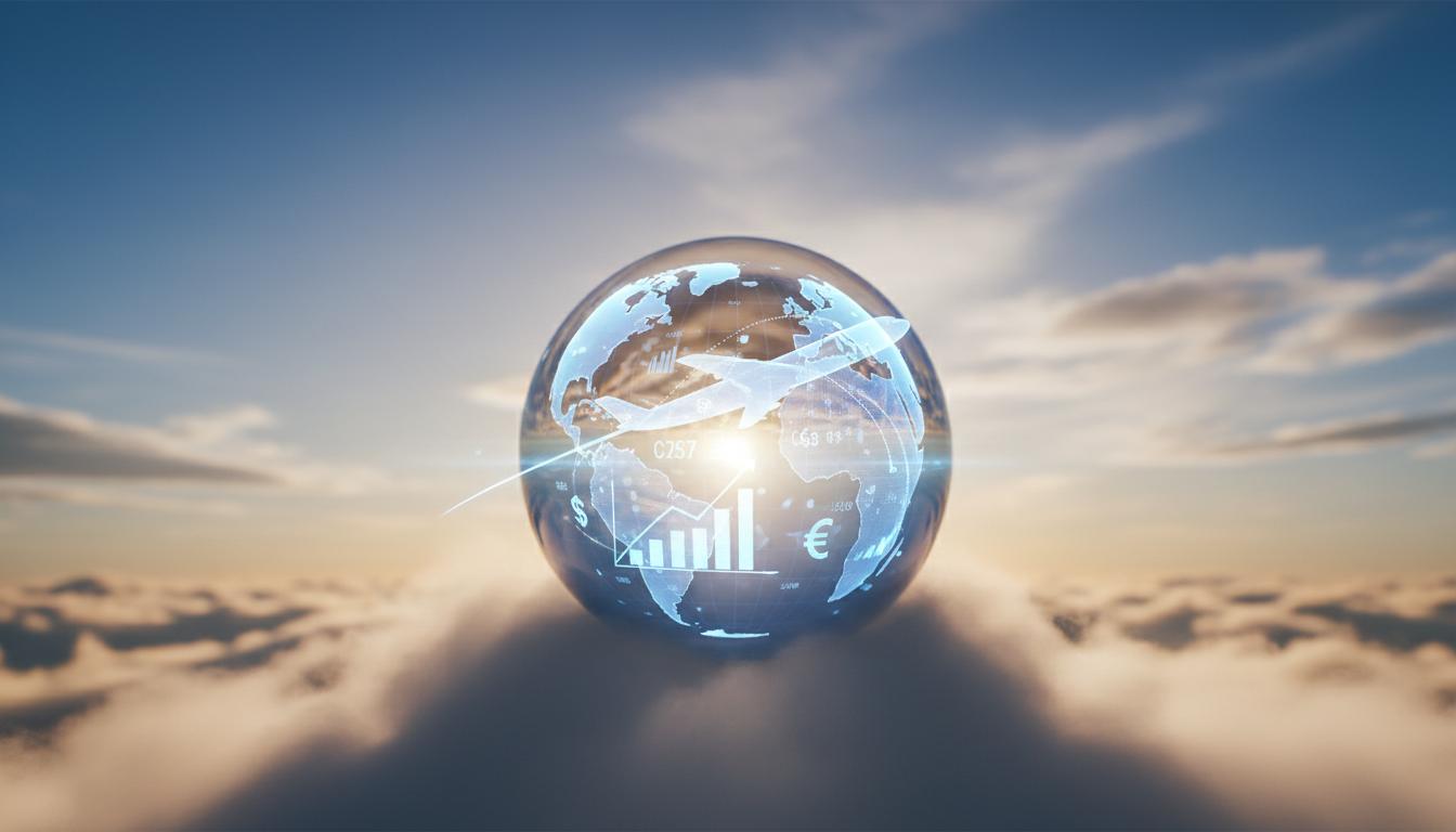 How a Flight Cost Estimator Can Help You Plan Your Next Trip