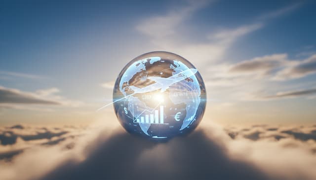 How a Flight Cost Estimator Can Help You Plan Your Next Trip