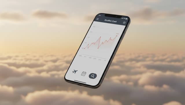 Flight Cost Tracking: How to Monitor and Save on Your Next Trip