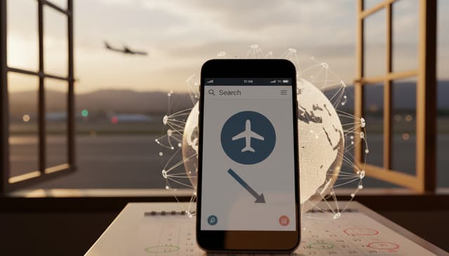 How flight deal monitoring can save you time and money in 2024