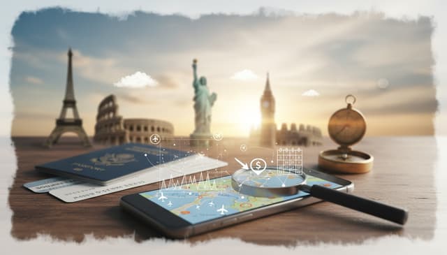 How flight deal tracking works and can save you money in 2024