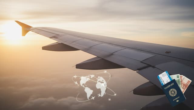 How flight deals work and how to find the best offers in 2024