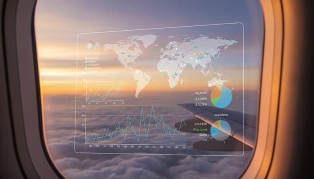 Flight Deals Analysis: How to Find the Best Offers in 2024