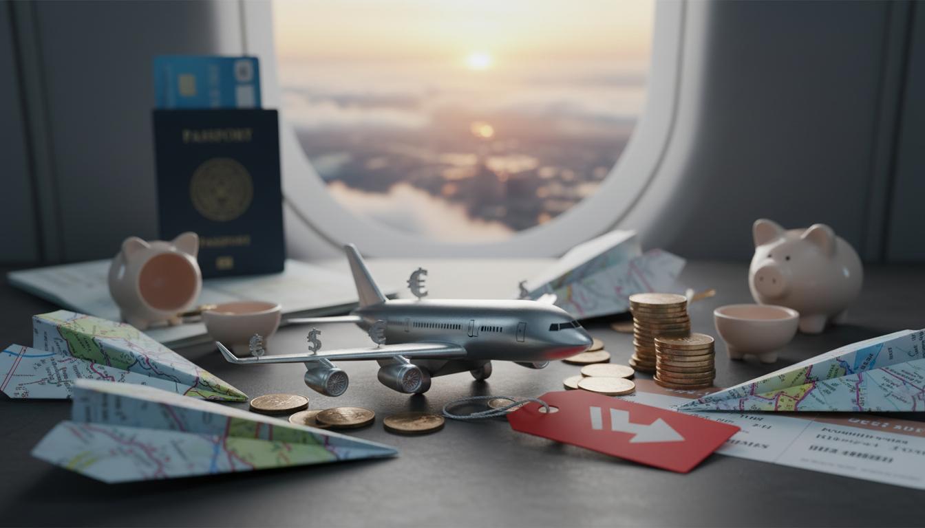 How Flight Deals and Discounts Work: Practical Guide for Travelers