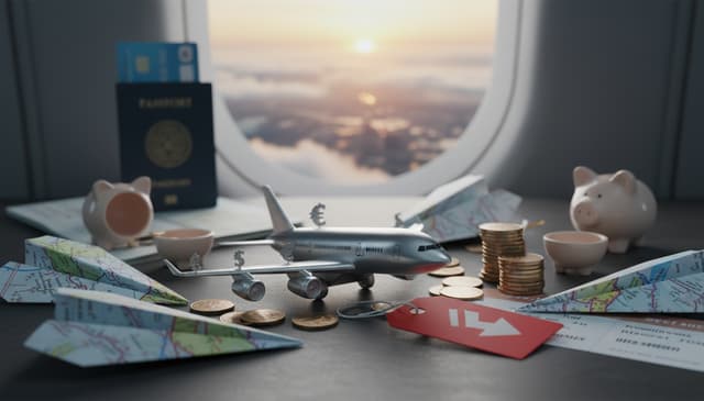 How flight deals and discounts work: practical guide for travelers