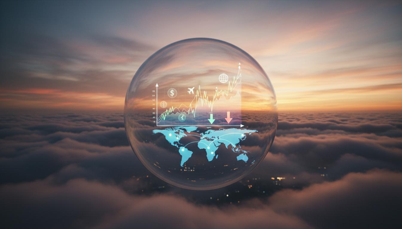 Flight Deals Forecasting: How to Predict the Best Prices for Your Trips