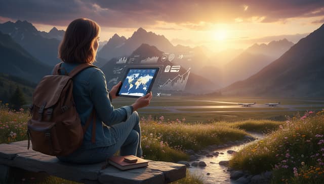 Flight deals insights: how to find the best offers in 2024