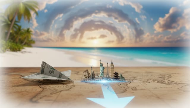 How to Find the Best Flight Deals Near Me in 2024