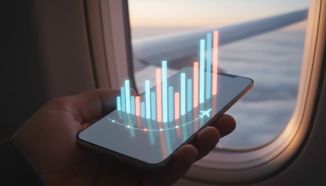 Flight fare forecasting: how technology is shaping future travel prices