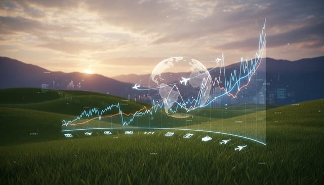 Flight fare insights: understanding trends and tips for smarter bookings