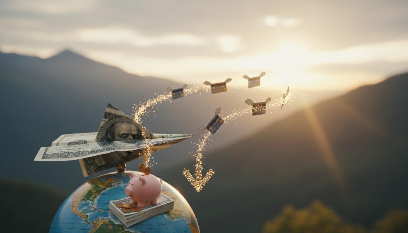 How to Maximize Flight Fare Savings with Futureflights.ai in 2024