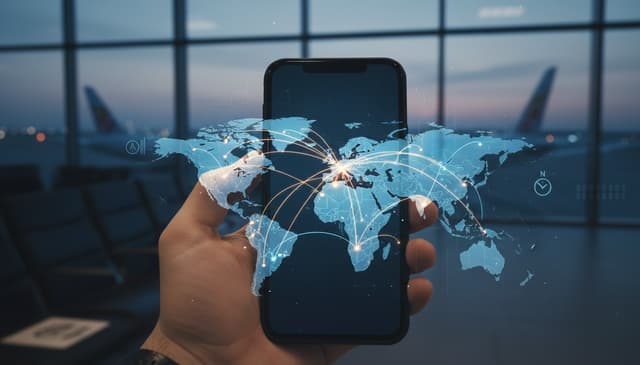 Flight itinerary optimization: practical guide for smarter travel planning